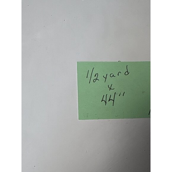 Studio E Wings N Things Owls Fabric 1/2 yard x 44" Cotton Purple with Cute Owl P - Picture 6 of 6